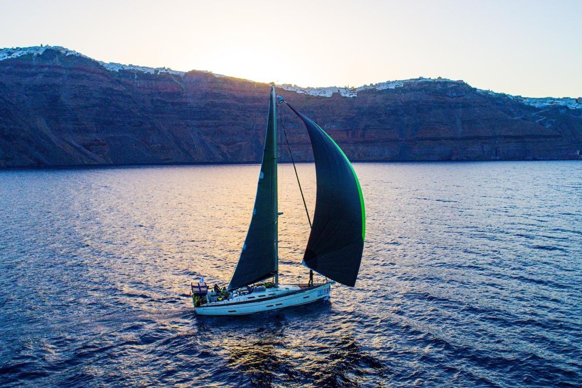 2013 Italia Yachts 45 