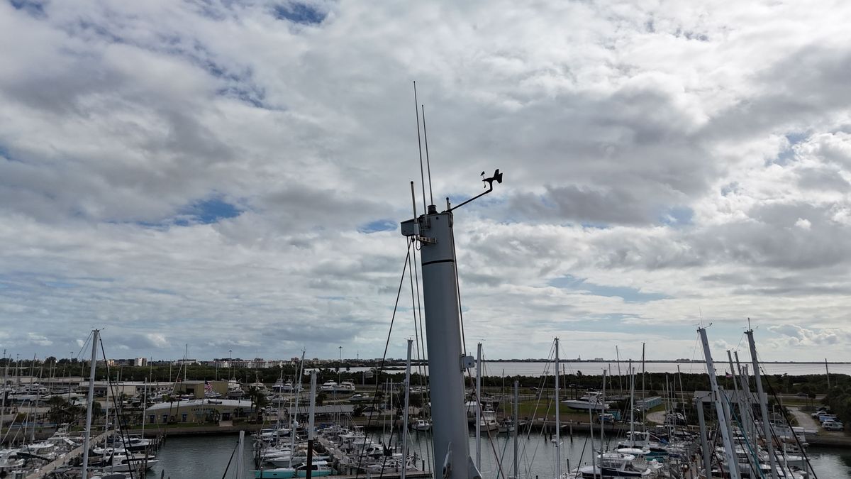 2019 Fountaine Pajot 47 