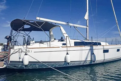 2023 Beneteau Oceanis 38.1