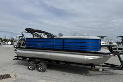 Veranda Vista View Series 20RC