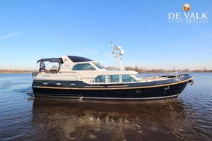 2006 Linssen Grand Sturdy 500 Variotop