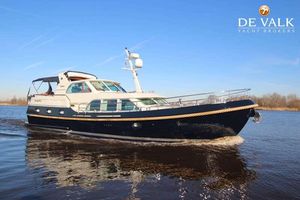 2006 Linssen Grand Sturdy 500 Variotop