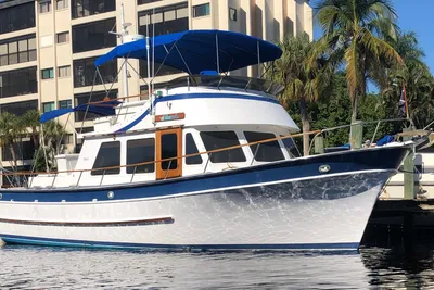 DeFever 40