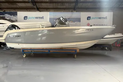 2020 Invictus Invictus 200 FX