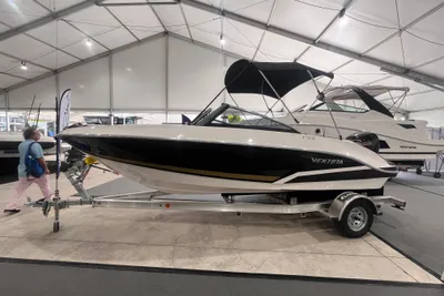 Ventura 195 Crossover