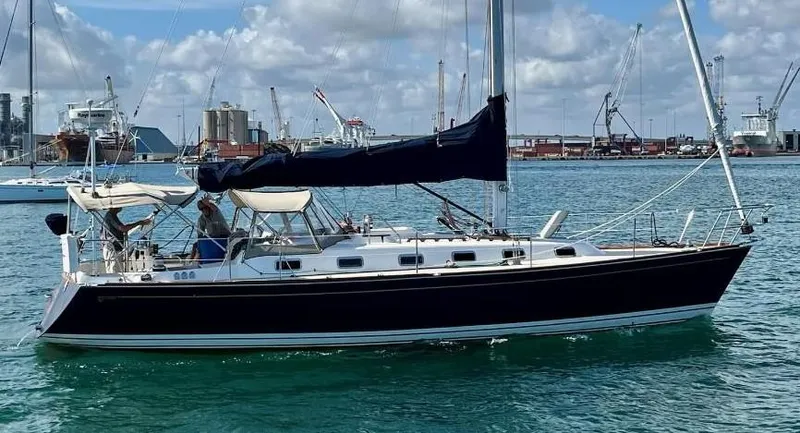 Patience Preferred Yacht Photos Pics 