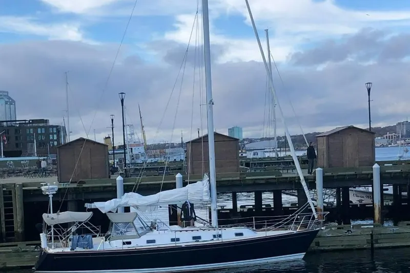 Patience Preferred Yacht Photos Pics 