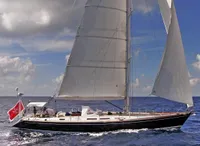 1999 Southern Wind Farr 72