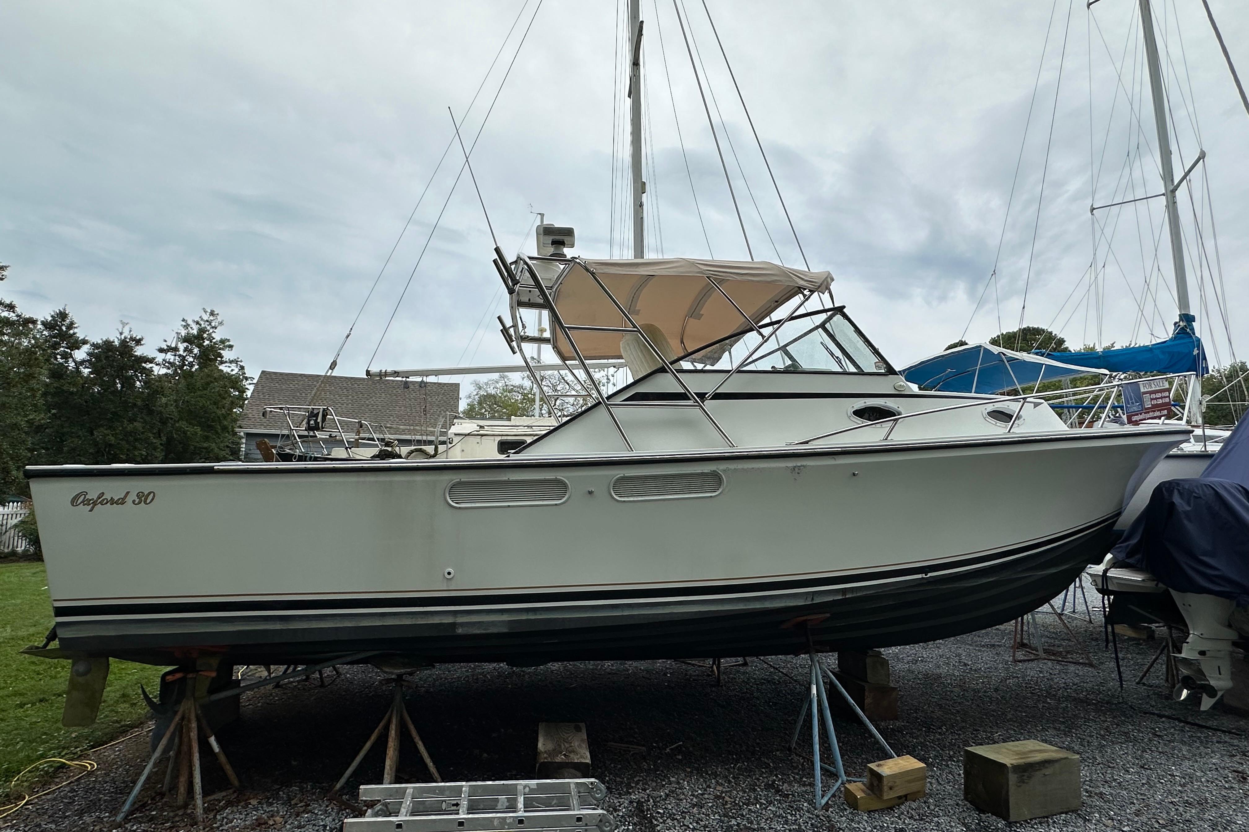 Black Watch 30 EXPRESS