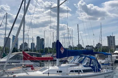 Catalina 28