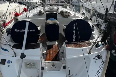2001 Bavaria 47