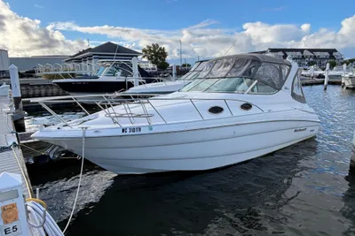 Wellcraft 2800 Martinique