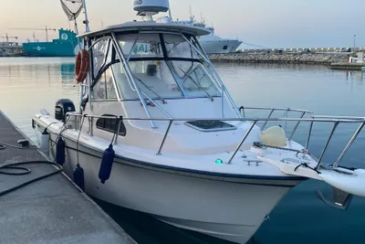 2019 Grady-White Sailfish 282
