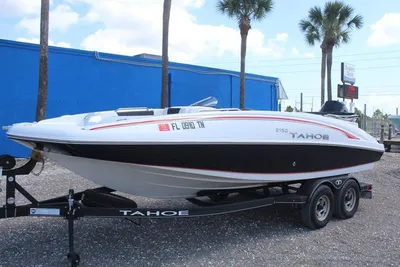 Tahoe 2150