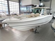 2022 Boston Whaler 380 Outrage