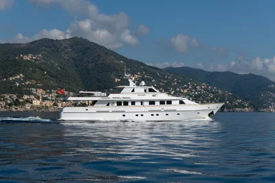 Porsius 30M