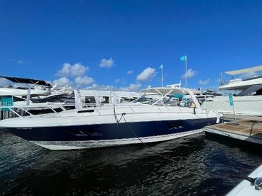 2019 47' Intrepid-475 Sport Yacht Key Largo, FL, US