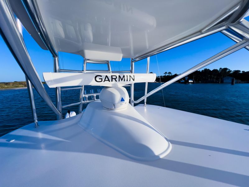 2015 Bahama 41 Center Console