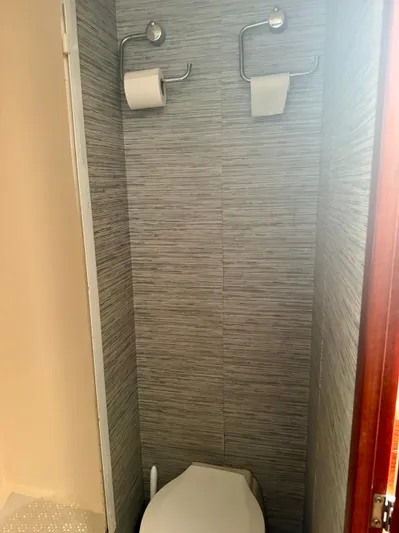 Pandemonium Yacht Photos Pics 