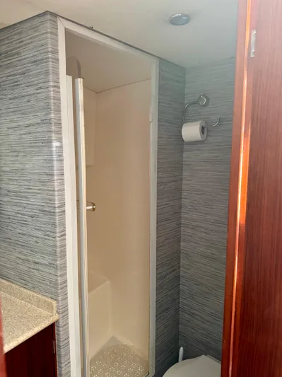 Pandemonium Yacht Photos Pics 