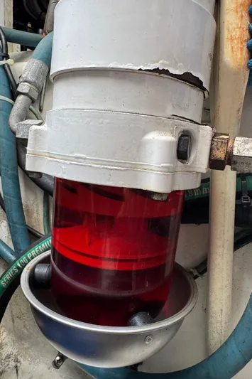 Pandemonium Yacht Photos Pics 