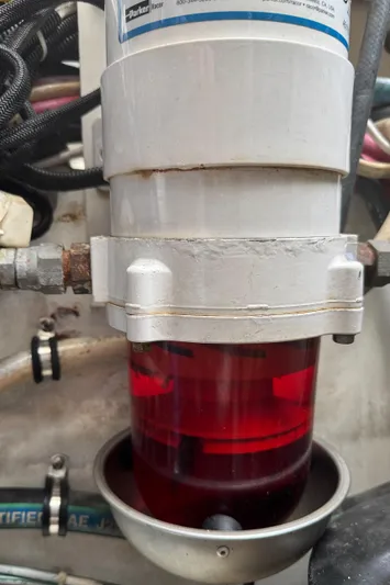 Pandemonium Yacht Photos Pics 