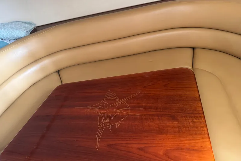 Pandemonium Yacht Photos Pics 