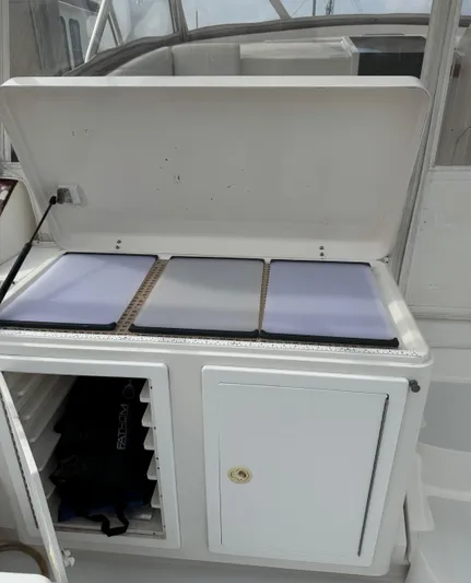 Pandemonium Yacht Photos Pics 