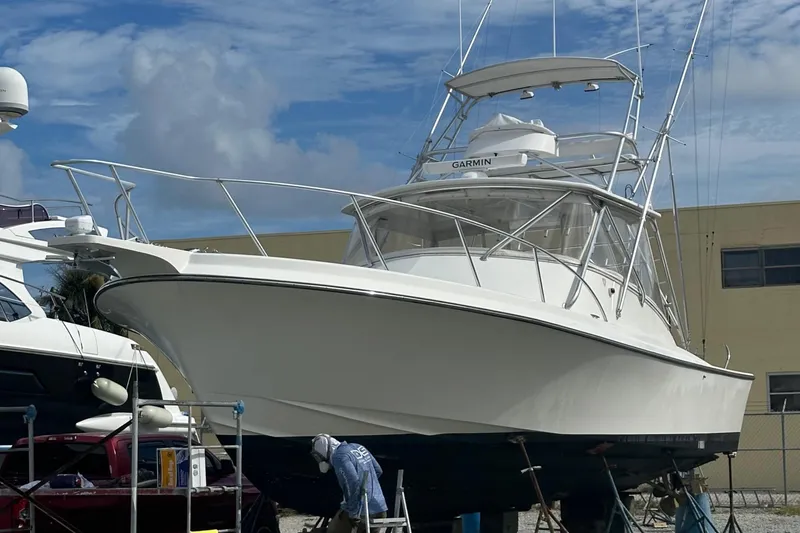 Pandemonium Yacht Photos Pics 