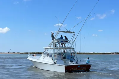 Liberty 42 Express