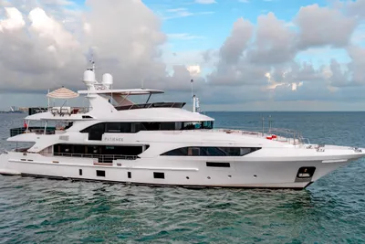 Benetti Classic Supreme 132
