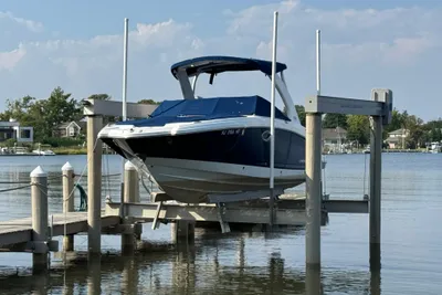 2012 Chaparral 264 Sunesta