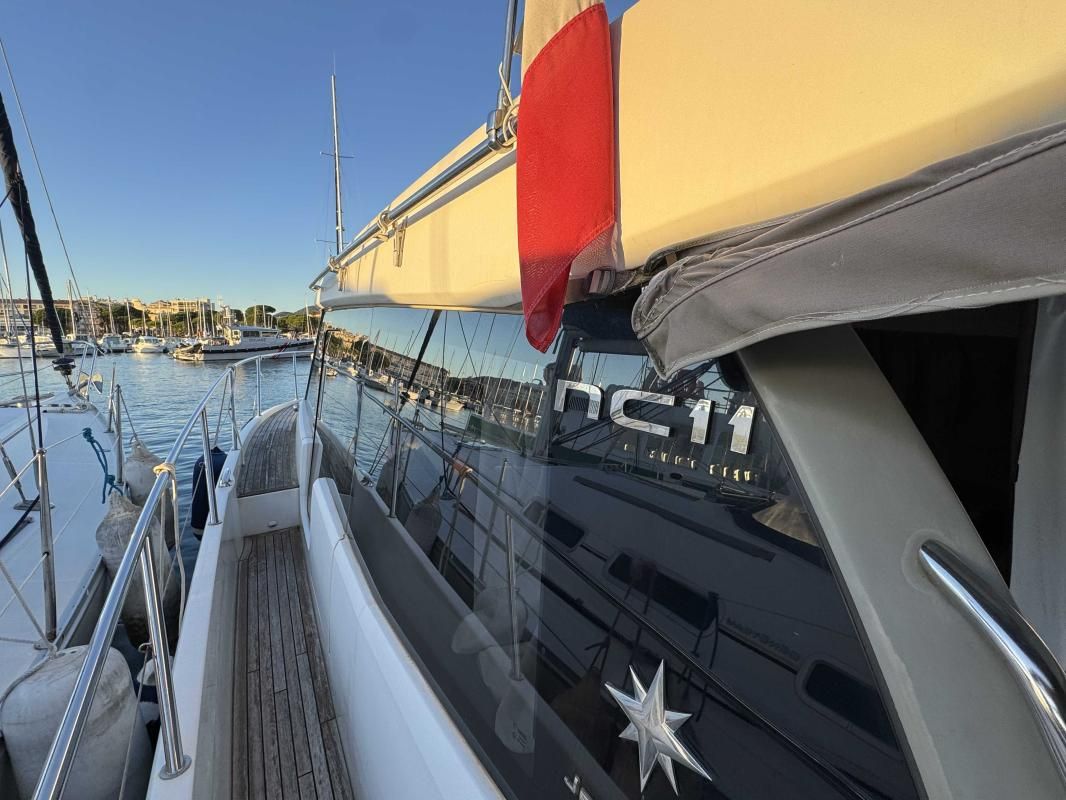 2013 Jeanneau NC 11