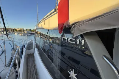2013 Jeanneau NC 11
