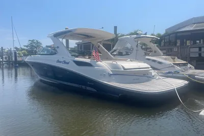 Sea Ray 350 SLX