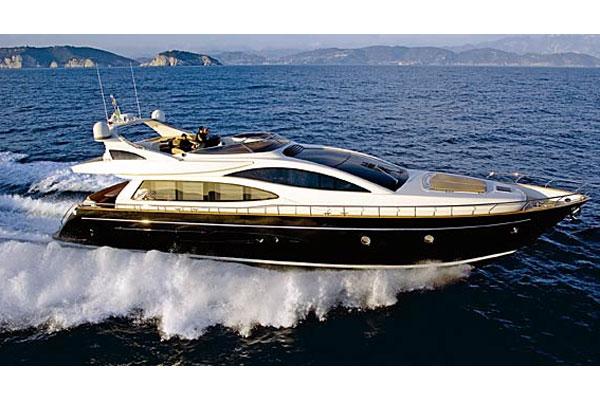 2007 Riva 75' Venere