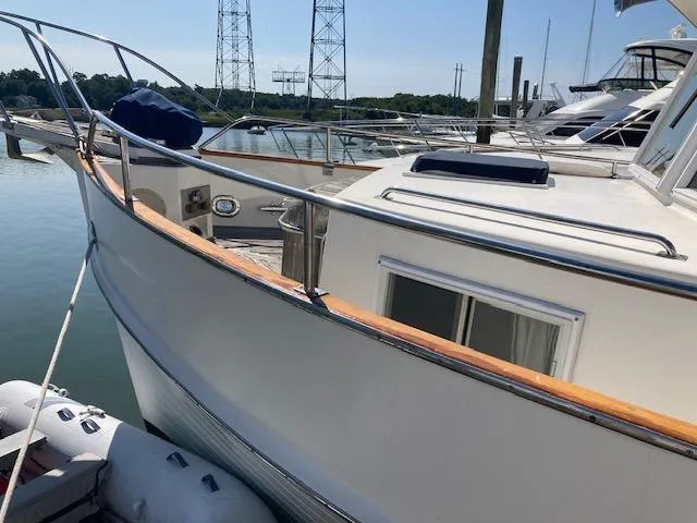 Last Dance Yacht Photos Pics 