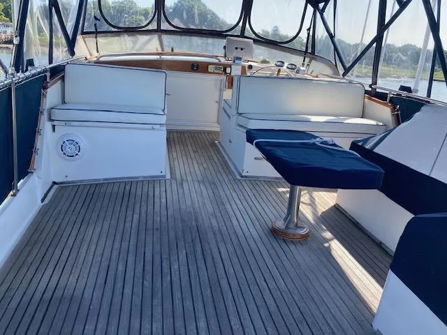 Last Dance Yacht Photos Pics 