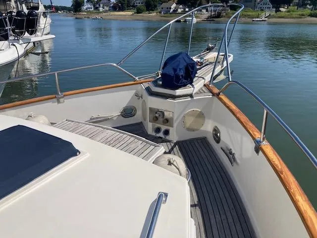 Last Dance Yacht Photos Pics 