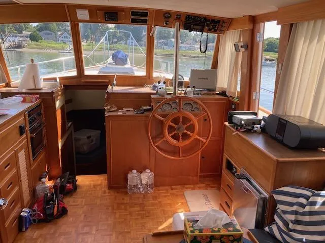 Last Dance Yacht Photos Pics 