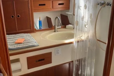 Last Dance Yacht Photos Pics 