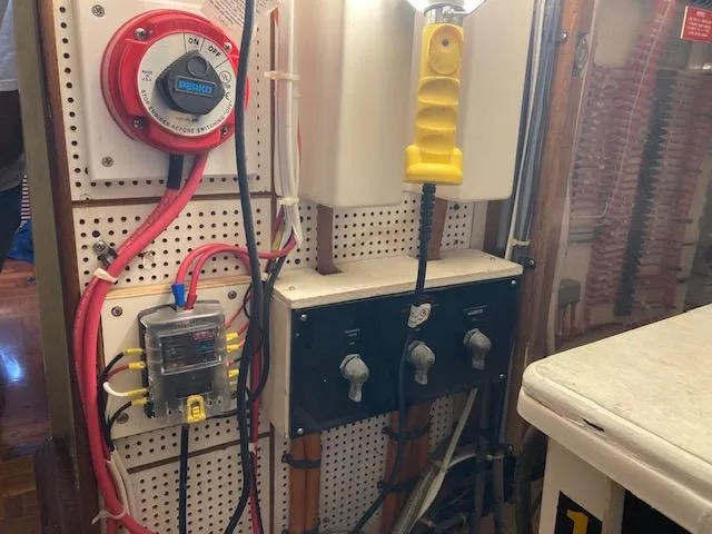 Last Dance Yacht Photos Pics 