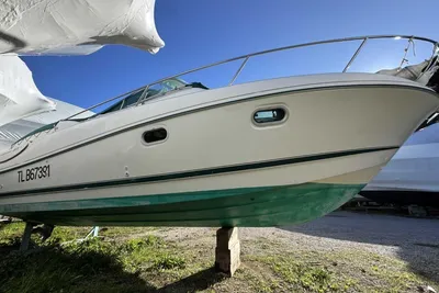 2002 Jeanneau Leader 805