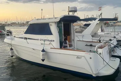 2006 Starfisher STARFISHER WA