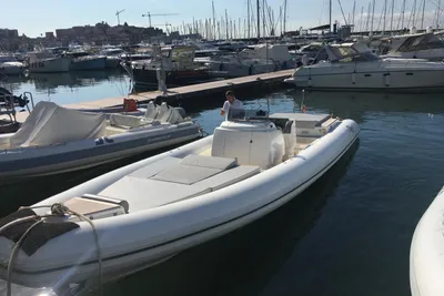 2014 Coastal Coastal 11