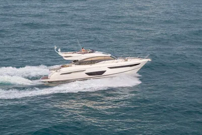 2018 Princess S60