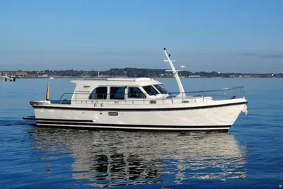2019 Linssen Grand Sturdy 40.0 Sedan
