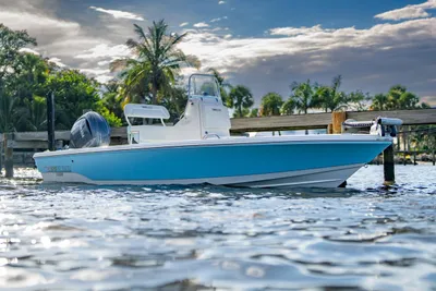 Pathfinder 2200 TRS