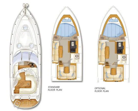  Yacht Photos Pics Manufacturer Provided Image