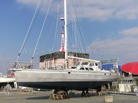 2003 Custom chatam 60